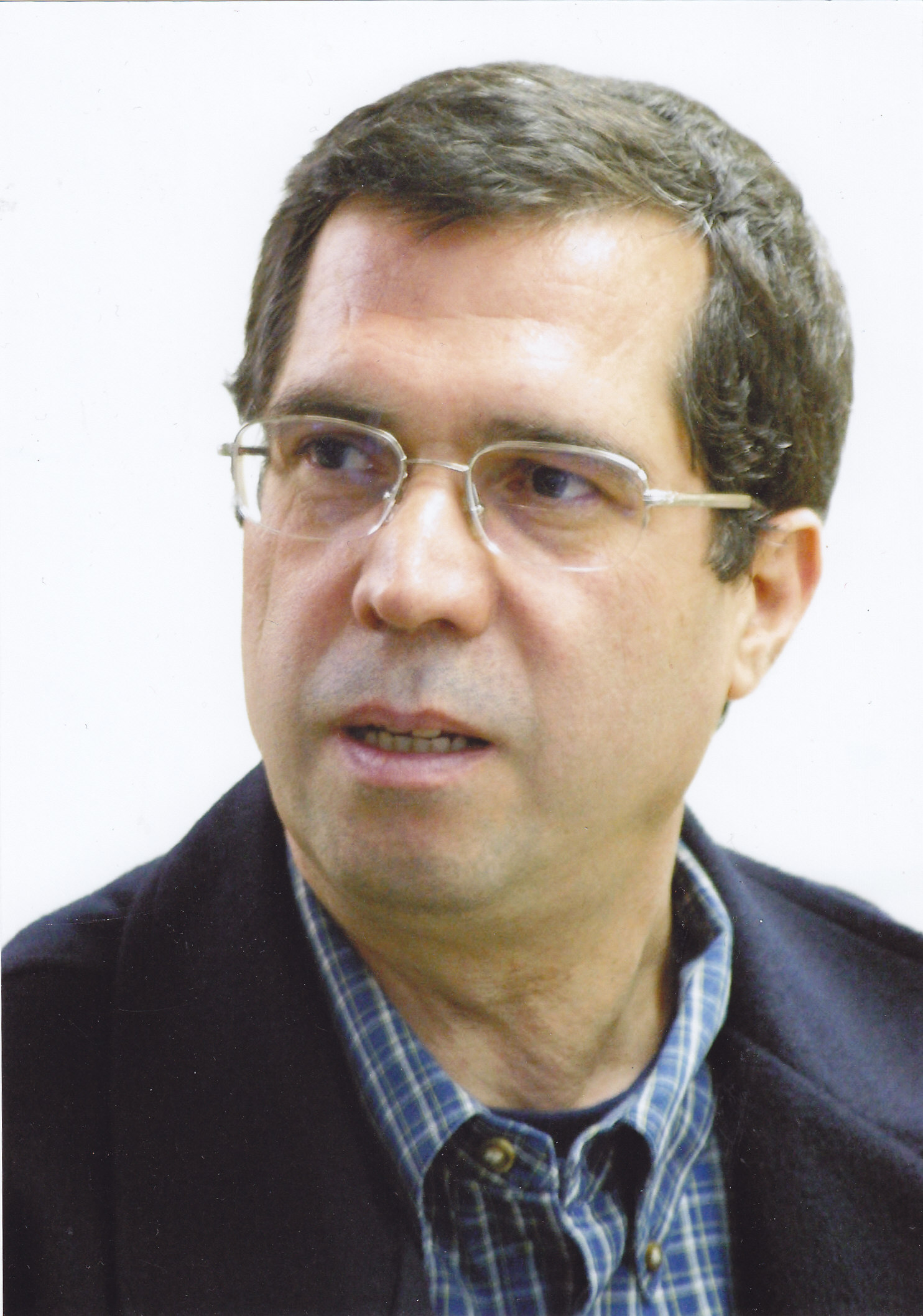 سردبیر: آقای علی دهباشی