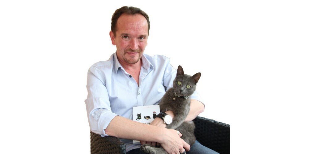 استفان گارنیه ( Stéphane, Garnier )